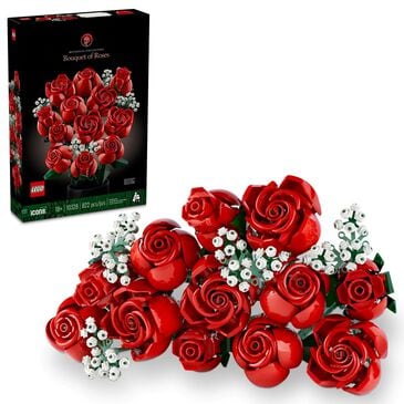 LEGO Bouquet of Roses, , large