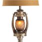 Crestview Collection Oil Lantern Floor Lamp, , large