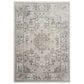 Loloi Joaquin JOA-02 3"7" x 5"7" Dove and Grey Area Rug, , large