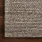 Magnolia Home Caroline 3"6" x 5"6" Granite Area Rug, , large