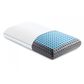 Malouf Z CarbonCool + OmniPhase LT Queen Pillow, , large