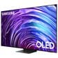 Samsung 77" 4K OLED w/Soundbar Sys, , large