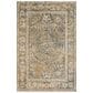 Loloi Torrance TC-10 7"10" x 10"10" Beige and Grey Area Rug, , large