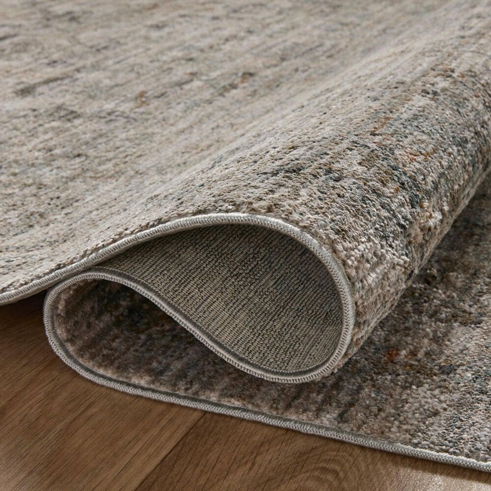 Loloi Katherine 7&#39;10&quot; x 10&#39; Beige and Mist Area Rug, , large