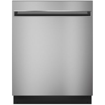 GE Appliances Built-In Dishwasher Energy Star in Stainless Steel, , large