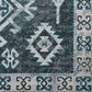 Dalyn Rug Company Brisbane BR2 5" x 7"6" Midnight Area Rug, , large