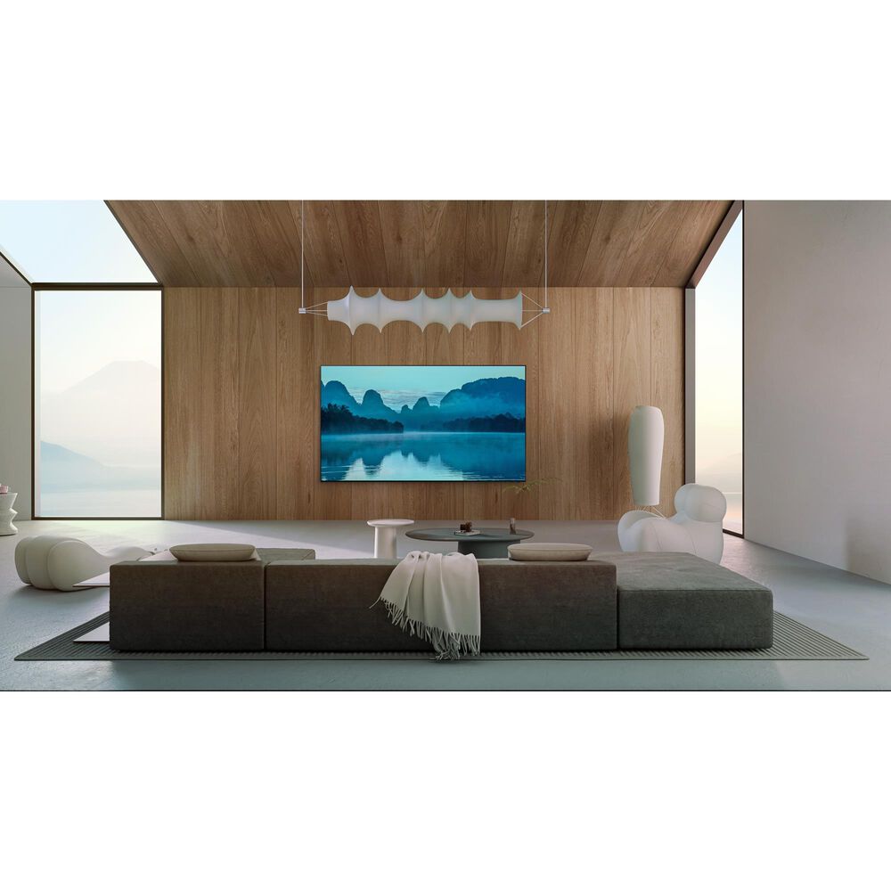 Samsung 85&quot; QN800D QLED 8K SmartTV, , large