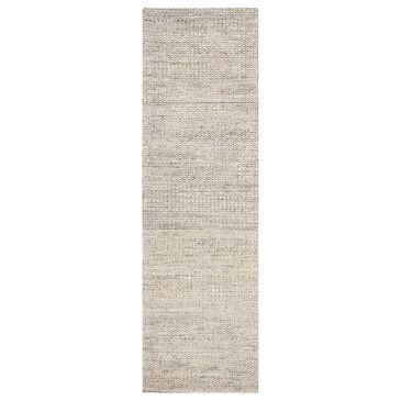 Safavieh Marbella 2"3" x 8" Light Grey Runner, , large