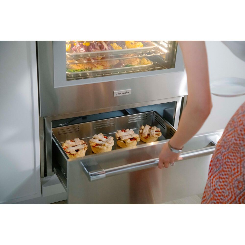 Thermador 30&quot; Warming Drawer - Panel Sold Separately, , large