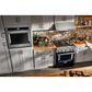 KitchenAid 4.1 Cu. Ft. Freestanding Gas Range with True Convection in Imperial Black, , large