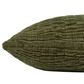Loloi 22" x 22" Poly Throw Pillow in Olive, , large