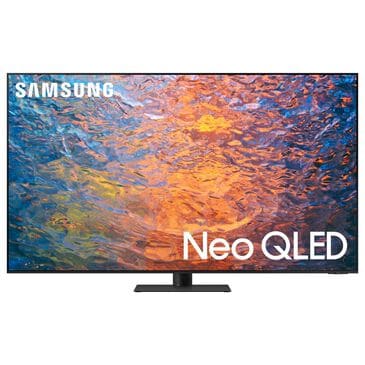 Samsung 85" Neo QLED 4K SmartTV, , large