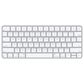 Apple Magic Keyboard in White, , large