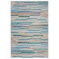 Dalyn Rug Company Sedona 10" x 14" Riviera Indoor/Outdoor Area Performance Rug, , large