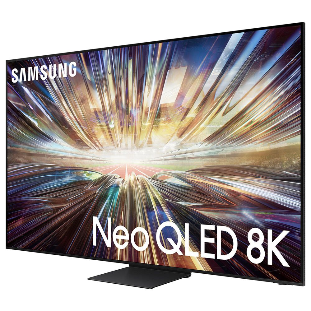 Samsung 85&quot; QN800D QLED 8K SmartTV, , large