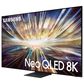 Samsung 85" QN800D QLED 8K SmartTV, , large