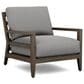 Lexington Furniture La Jolla Occasional Lounge Chair in Vintage, , large