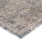 Dalyn Rug Company Vienna VI7 5" x 7"10" Denim Area Rug, , large