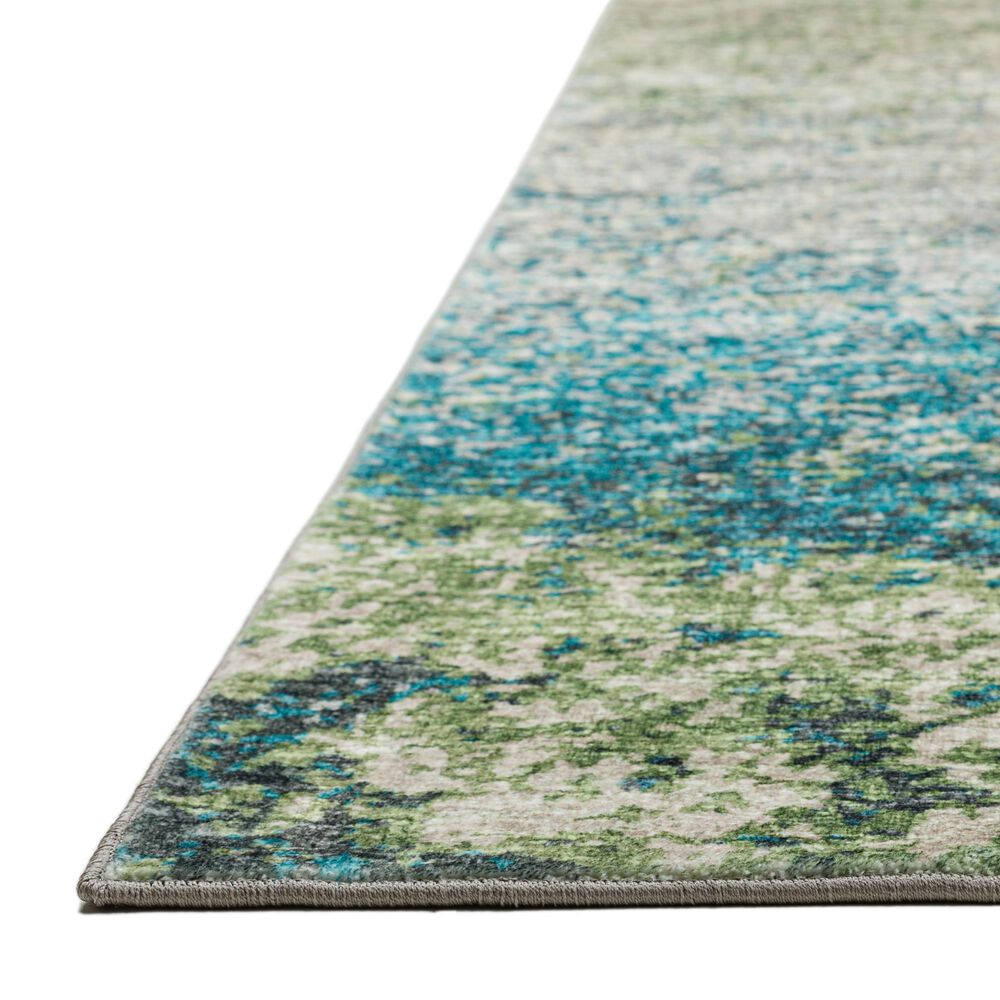 Dalyn Rug Company Winslow 10&#39; x 14&#39; Meadow Indoor/Outdoor Area Rug, , large