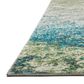 Dalyn Rug Company Winslow 10" x 14" Meadow Indoor/Outdoor Area Rug, , large