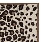 Safavieh Martha Stewart Kalahari 9"6" x 13"6" Sequoia Brown Area Rug, , large