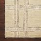 Loloi Milton 2"6" x 8"6" Wheat and Natural Runner, , large