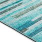 Dalyn Rug Company Sedona Striped 10" x 14" Poolside Indoor/Outdoor Area Performance Rug, , large