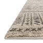 Loloi Emory EB-10 5"3" x 7"7" Stone and Graphite Area Rug, , large