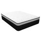 Southerland Grand Estate 500 Hybrid Medium Full Mattress with Low Profile Box Spring, , large