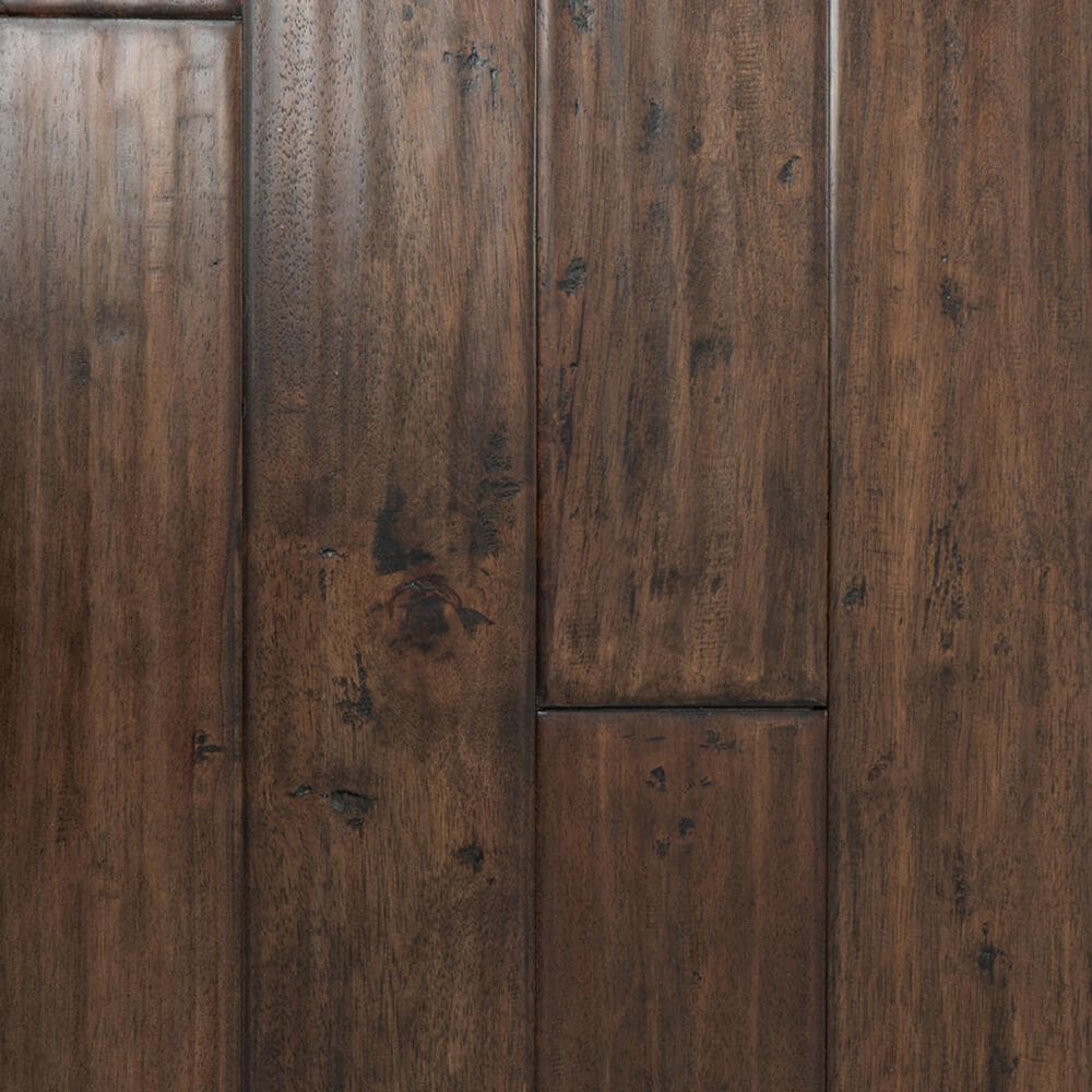 Provenza Wood Antico Vintage Hevea Hardwood, , large