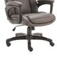 Simeon Collection Adjustable Desk Chair in Grand Slam Mocha, , large