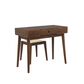 Linden Boulevard Vanity Drawer and Stool, , large