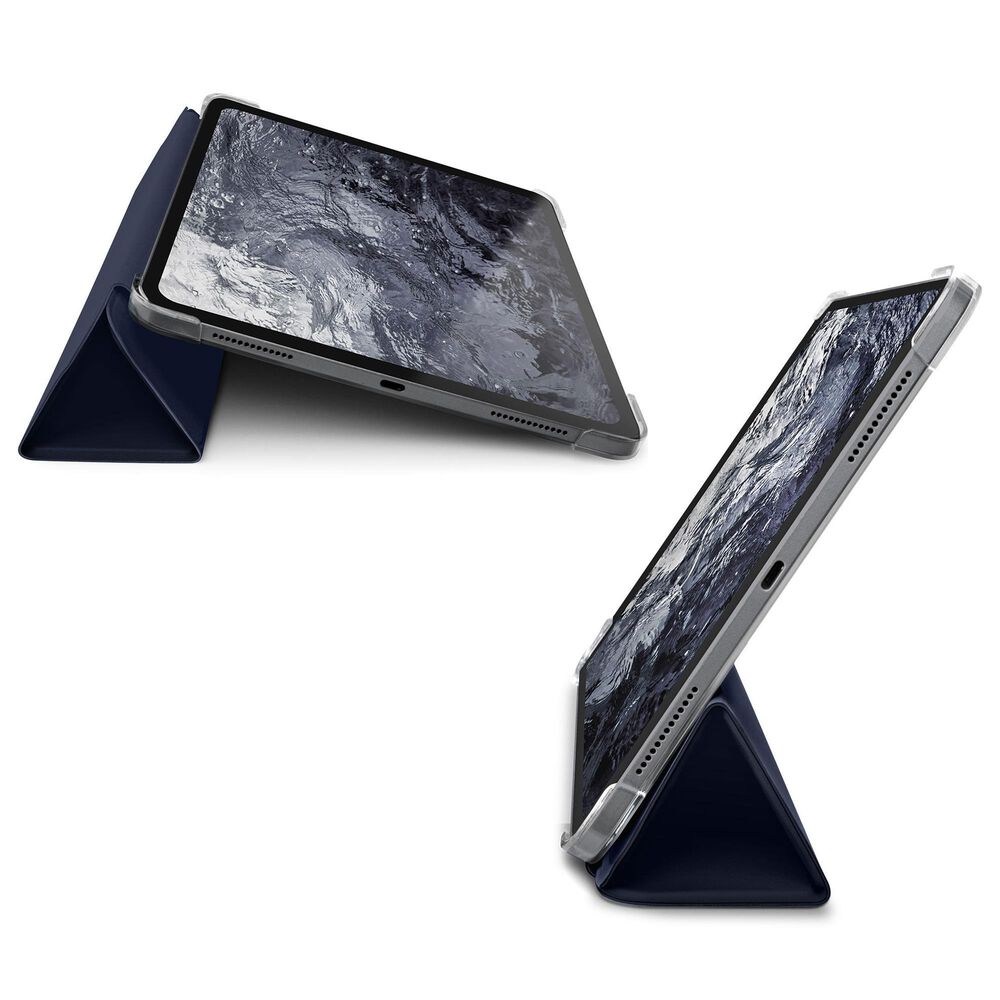 Laut Huex Folio Case with Pencil Holder for Apple iPad 10.9&quot; in Navy, , large