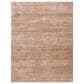 Safavieh Vision 12" x 18" Light Brown Area Rug, , large