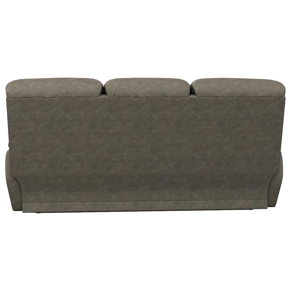 La-Z-Boy Morrison Manual Reclining Sofa in Sable, , large