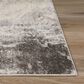 Dalyn Rug Company Karma KM17 5"1" x 7"5" Grey Area Rug, , large