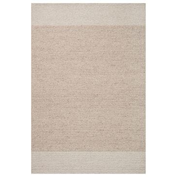 Magnolia Home Ashby 3"6" x 5"6" Oatmeal and Natural Area Rug, , large