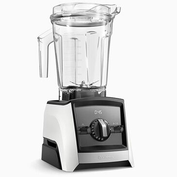 Vitamix Ascent Series A2500 Blender in White, , large