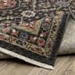 Oriental Weavers Hastings 5"3" x 7"6" Gray Area Rug, , large