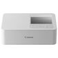 Canon SELPHY CP1500 Compact Photo Printer - White, , large