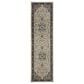 Safavieh Lyndhurst 2"3" x 12" Cream and Beige Runner, , large