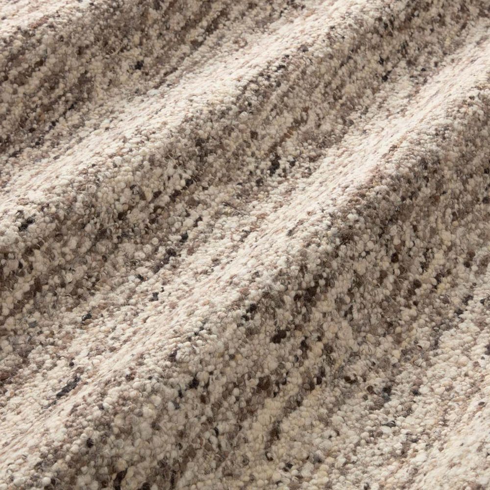 Loloi Reyla 7&#39;9&quot; x 9&#39;9&quot; Granite and Mocha Area Rug, , large