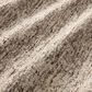 Loloi Reyla 7"9" x 9"9" Granite and Mocha Area Rug, , large