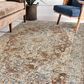 Dalyn Rug Company Bergama 9" x 13"2" Spice Area Rug, , large