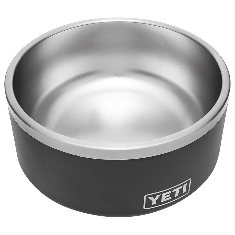 L.L.Bean Insulated Dog Bowl Extra Large