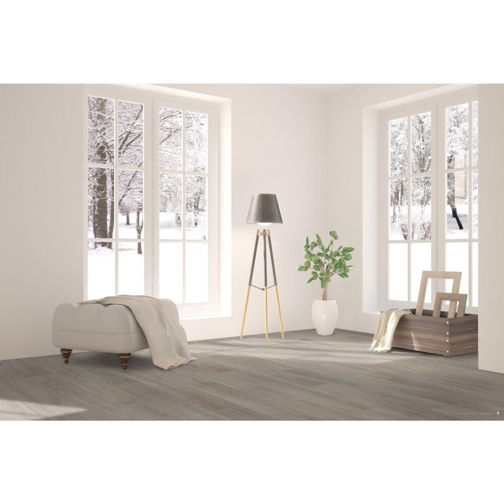 Inhaus Laminate Lamdura Visions Sydney 8&quot; x 51&quot; Laminate, , large