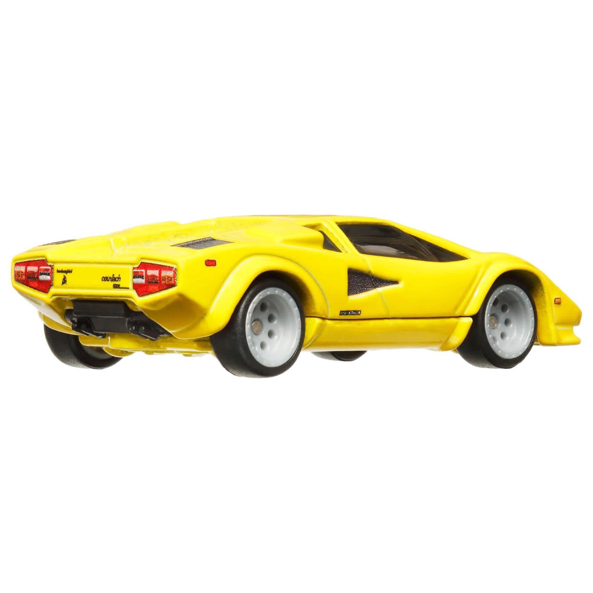 Hot Wheels Culture Car Lamborghini Countach LP 5000 QV | NFM