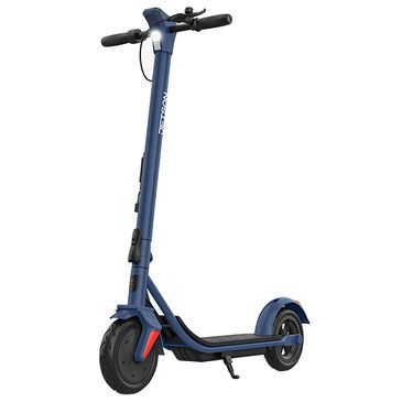 Jetson Shield Ultra-Lock Electric Scooter in Navy, , large
