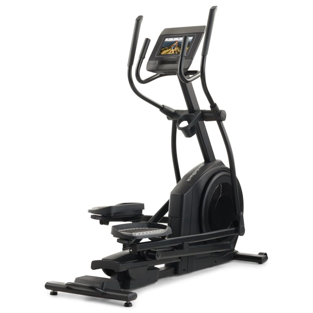 NordicTrack AirGlide 7i Elliptical in Black, , large