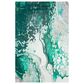 Dalyn Rug Company Kikiamo 3" x 5" Emerald City Area Rug, , large